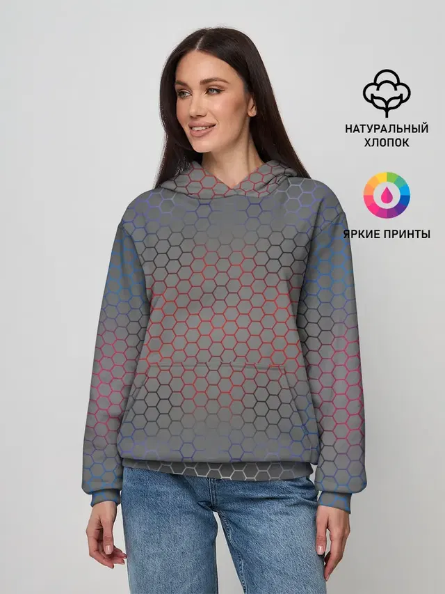 Кевлар Color Big