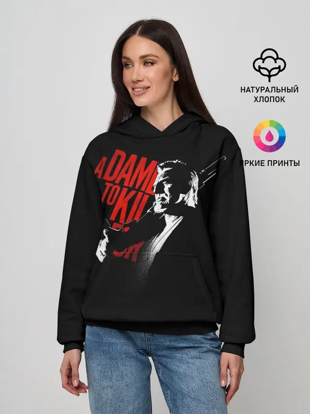 Sin City /A dame to kill for/