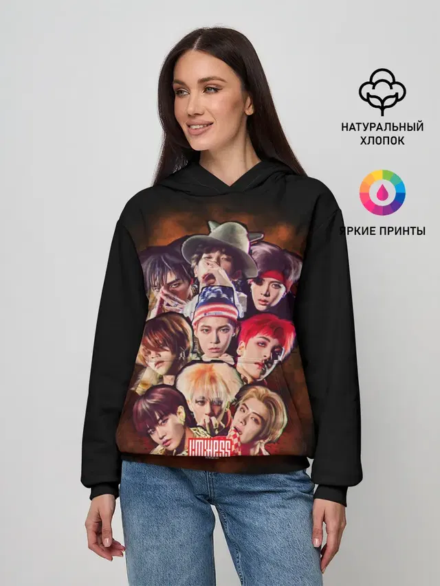 NCT 127