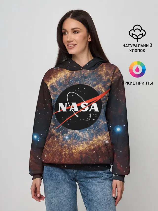 NASA