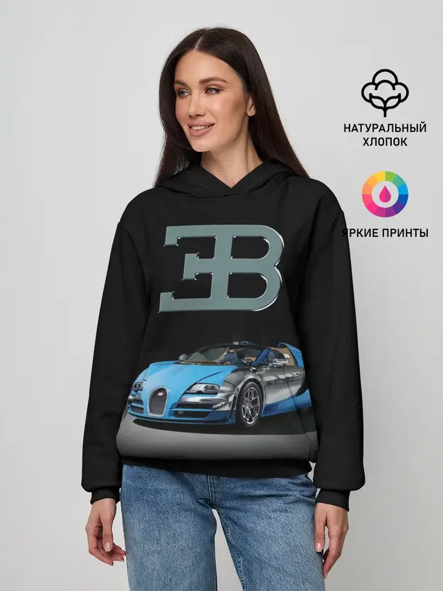 Bugatti