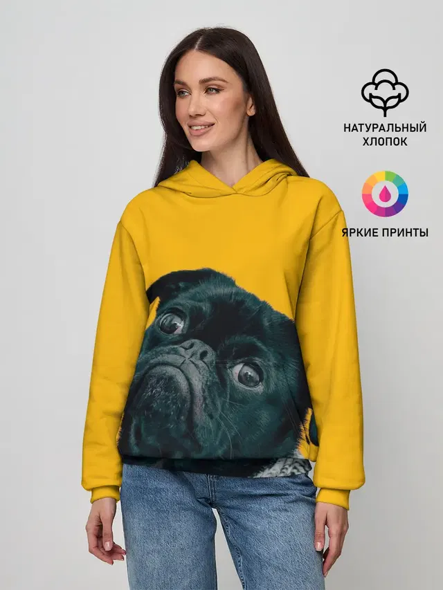 Бульдожка