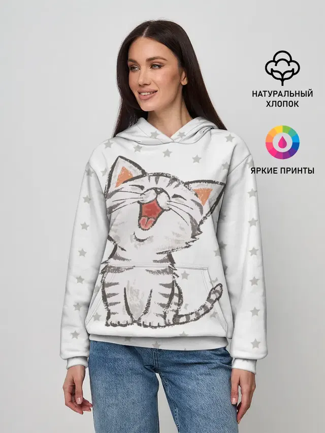 Милейший Котик