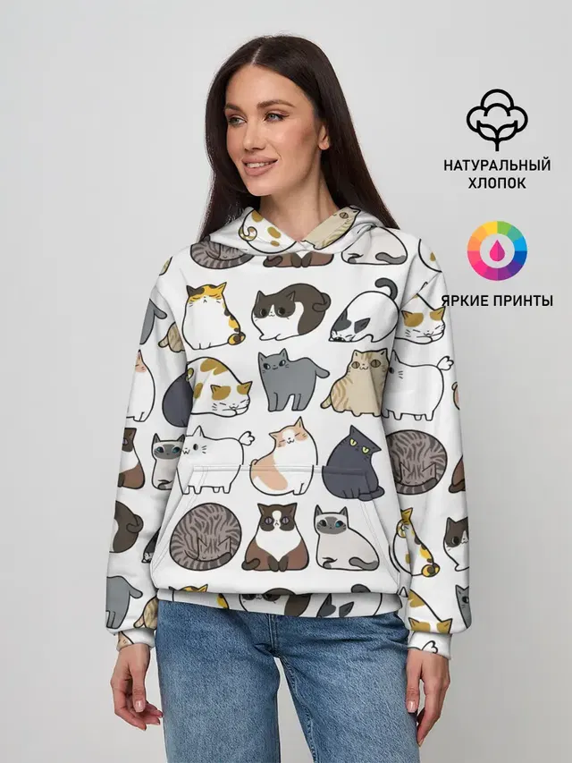 Котики