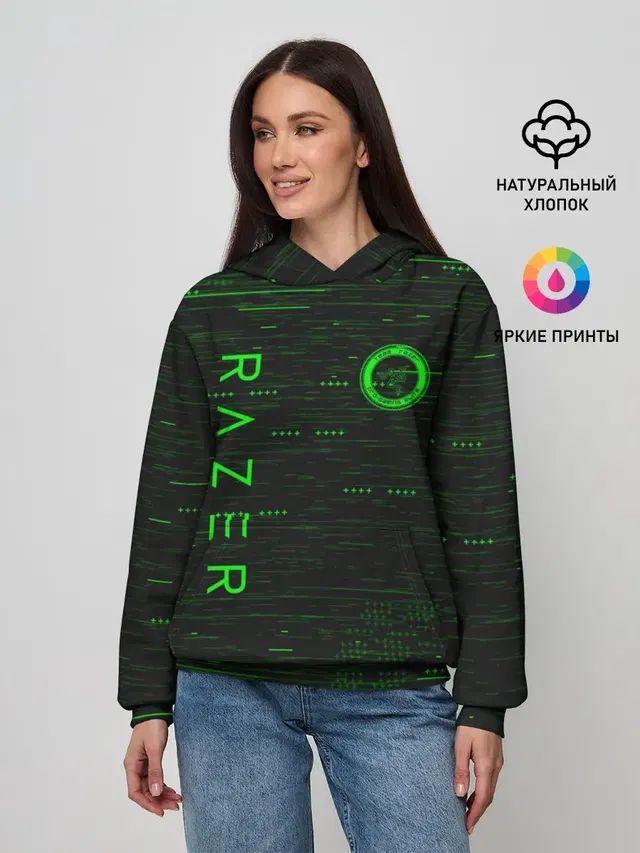 RAZER