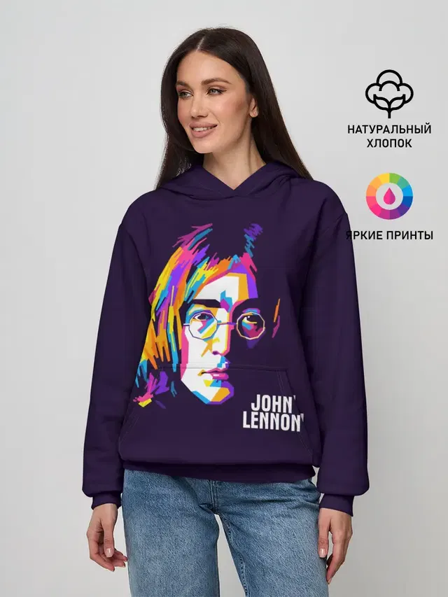 Джон Леннон