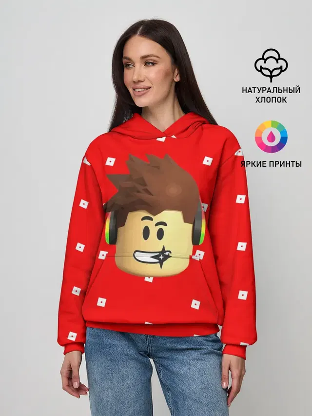 ROBLOX Head