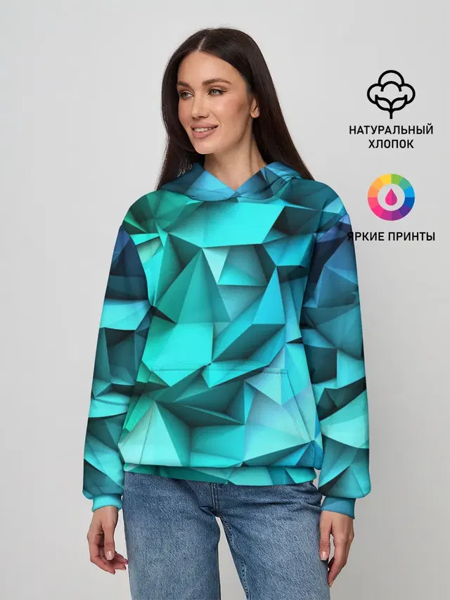 abstraction geometry
