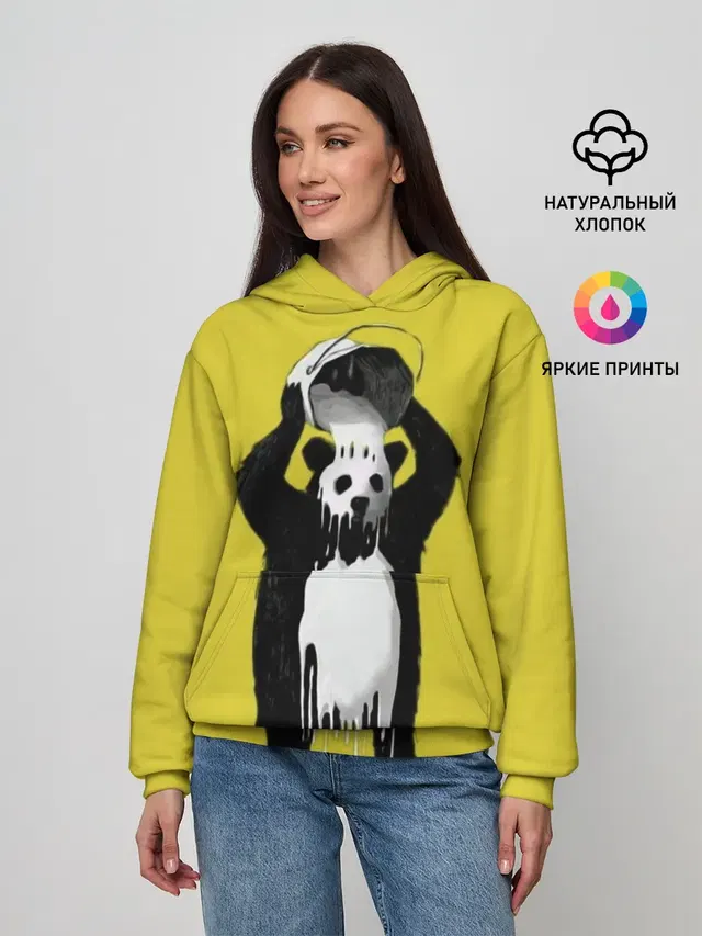 панда