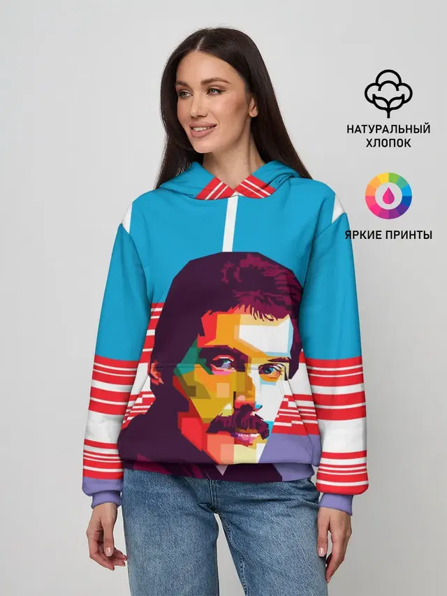 Фредди Меркьюри