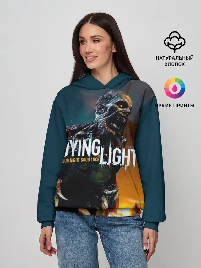 Dying Light #3