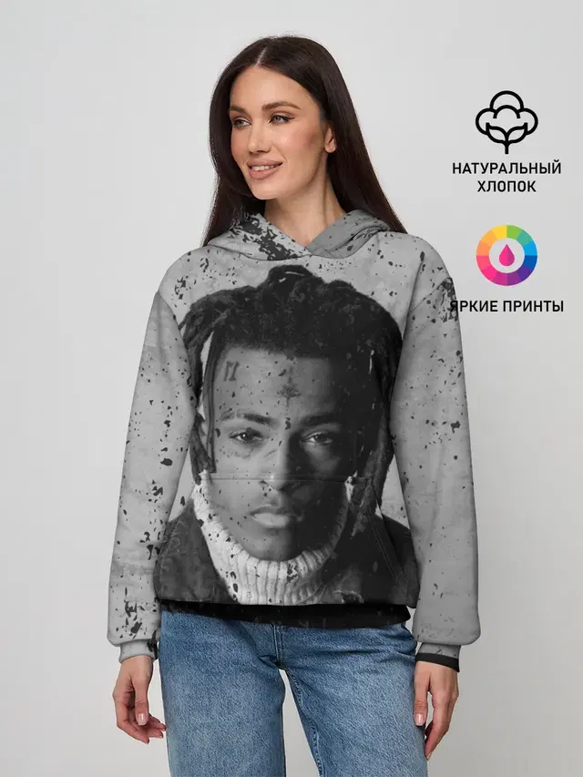 XXXTentacion