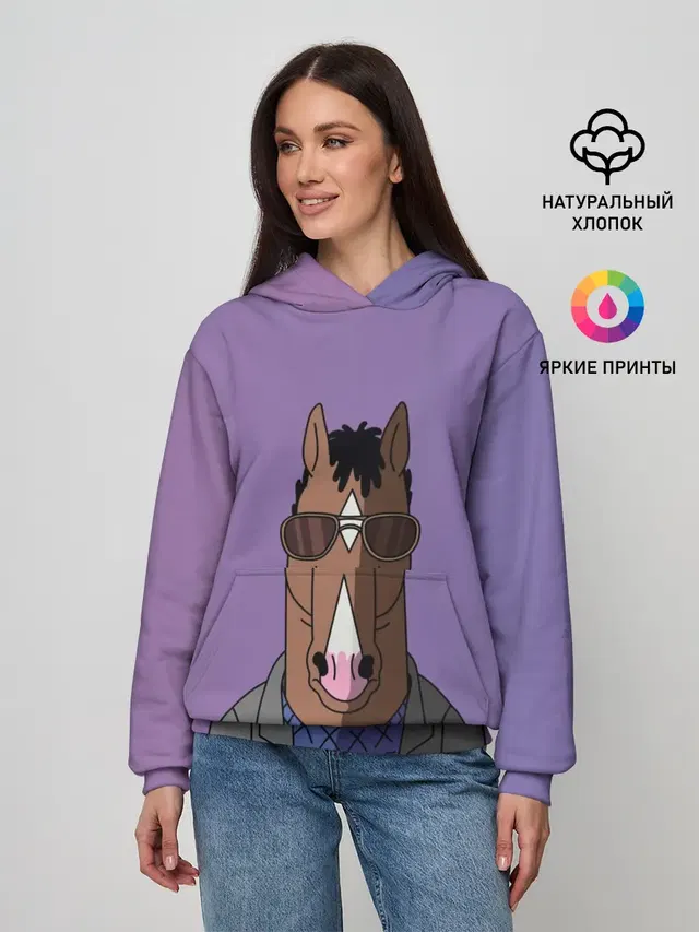 БоДжек