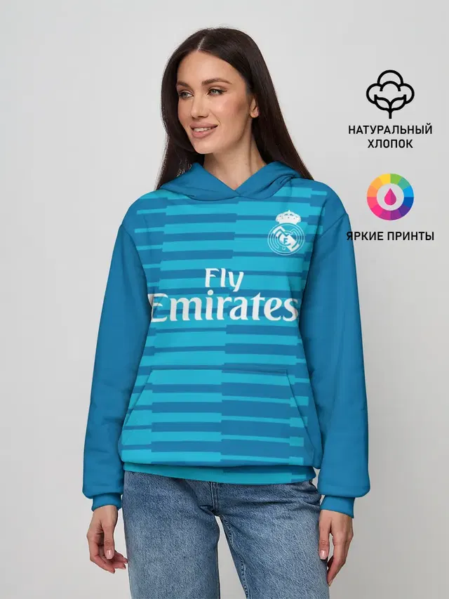 Куртуа GK home 18-19