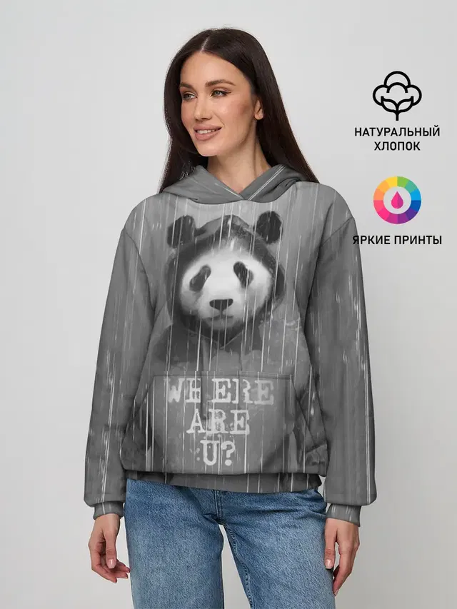 Панда