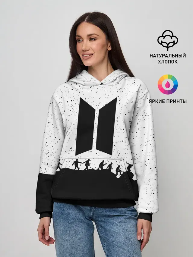 BTS STARS | БТС ЗВЁЗДЫ