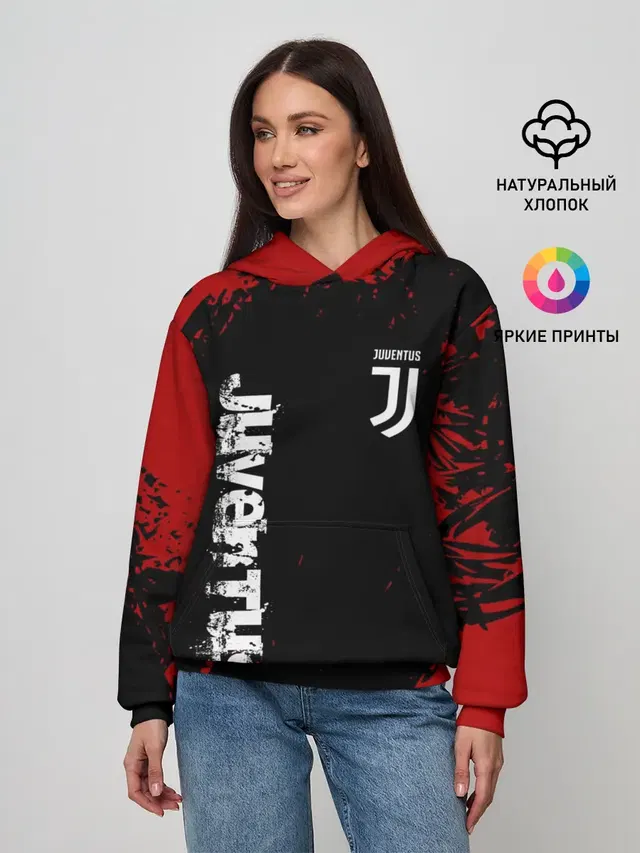 JUVENTUS / ЮВЕНТУС