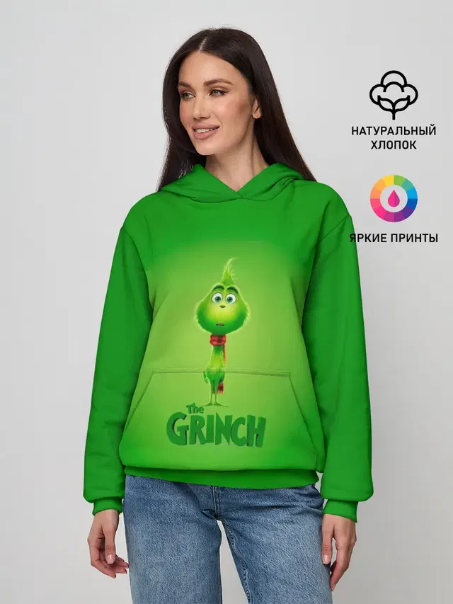 Dr. Seuss The Grinch