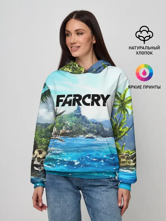 FARCRY