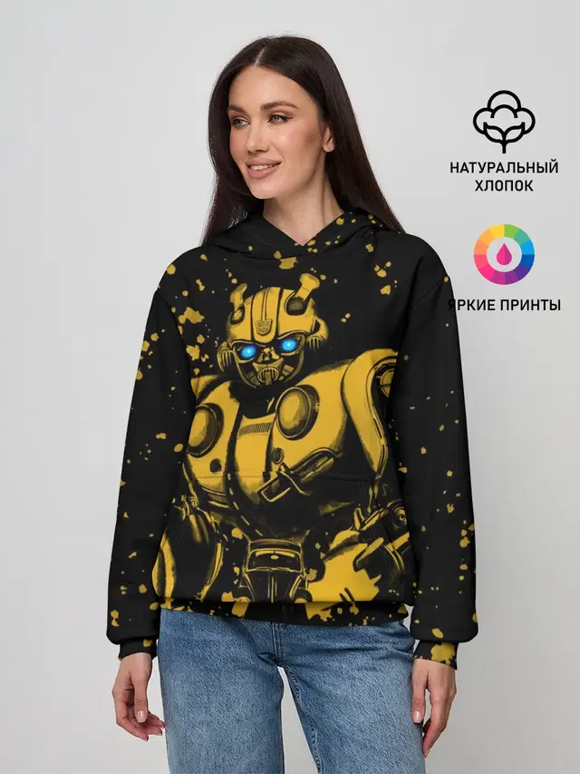 Bumblebee