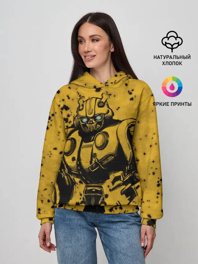 Bumblebee