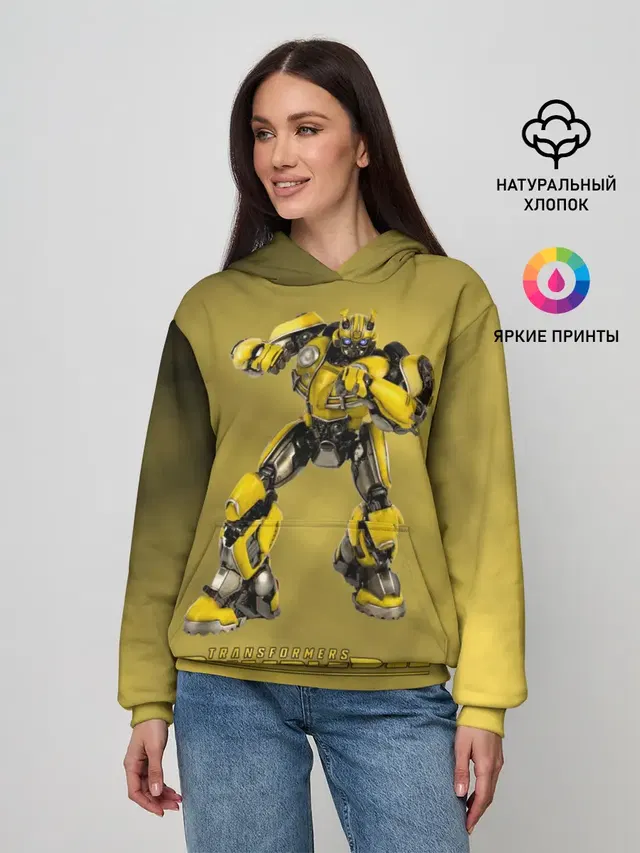 Bumblebee -3-