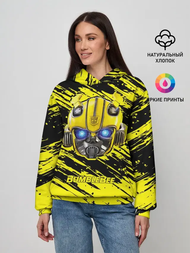 Bumblebee