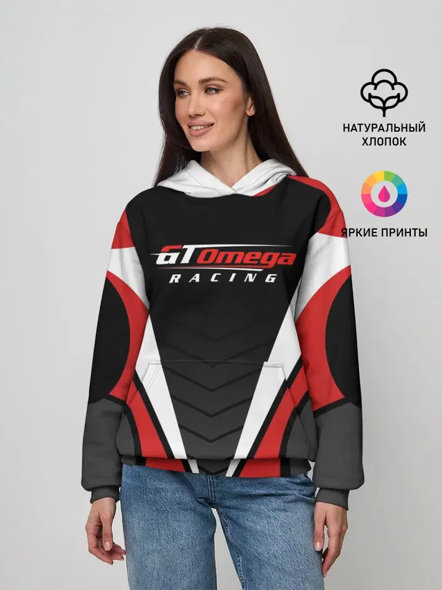 Форма GT Omega