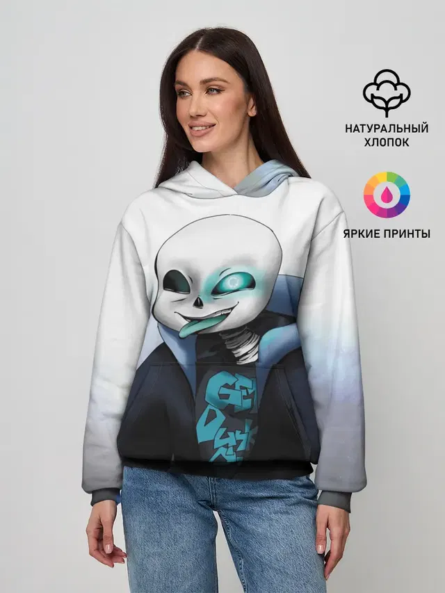 Скелет