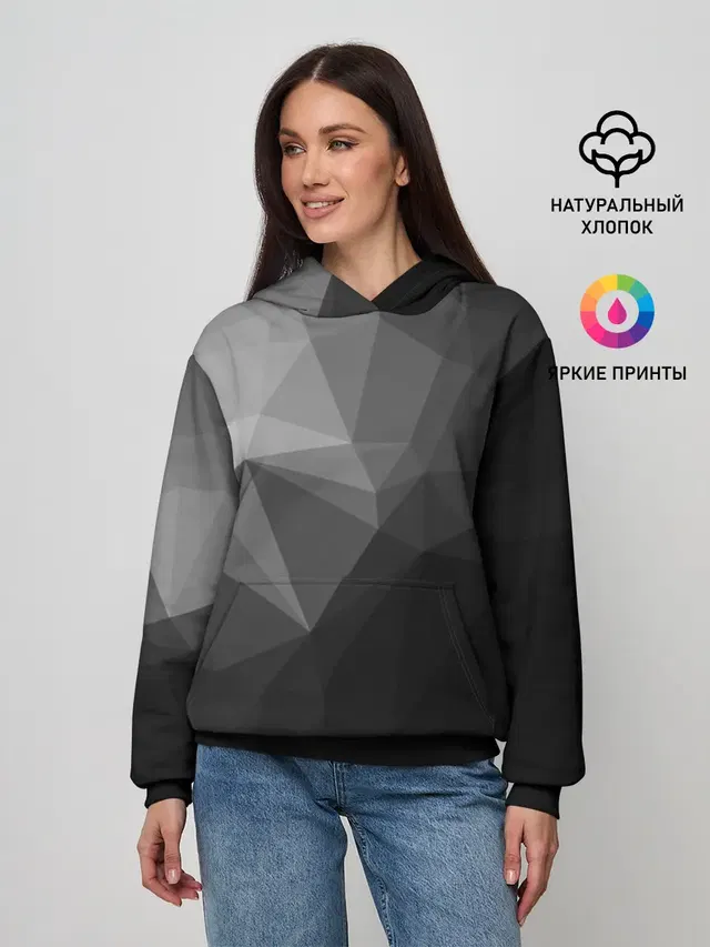 Poly Abstract