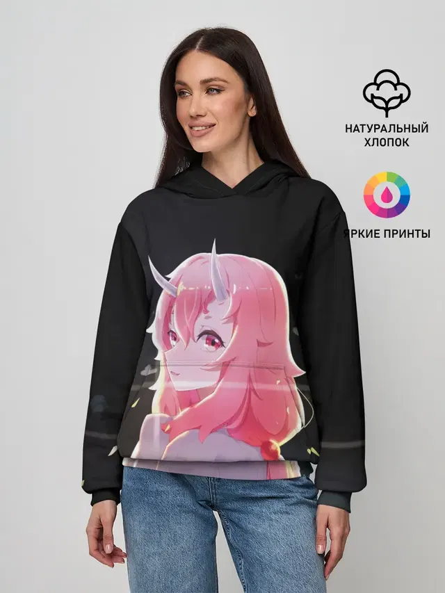 Аниме Слизь