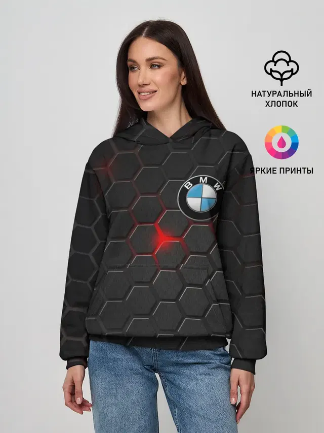 Карбон и BMW