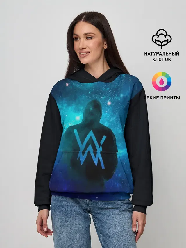 Alan Walker