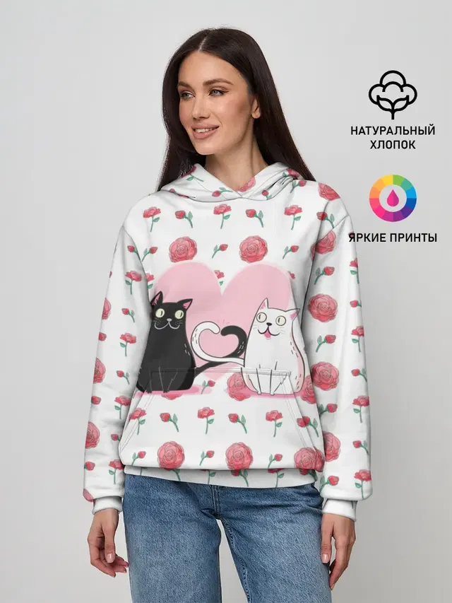 Милые котики