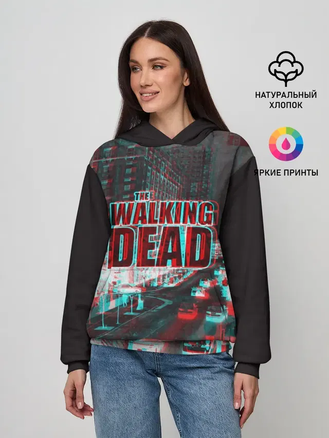the walking dead glitch