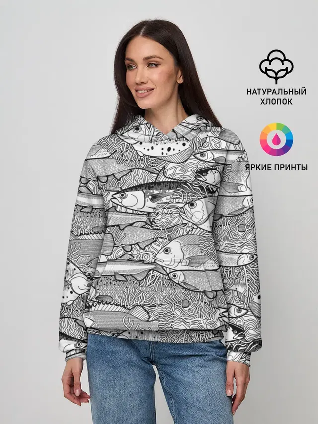 Рыбы