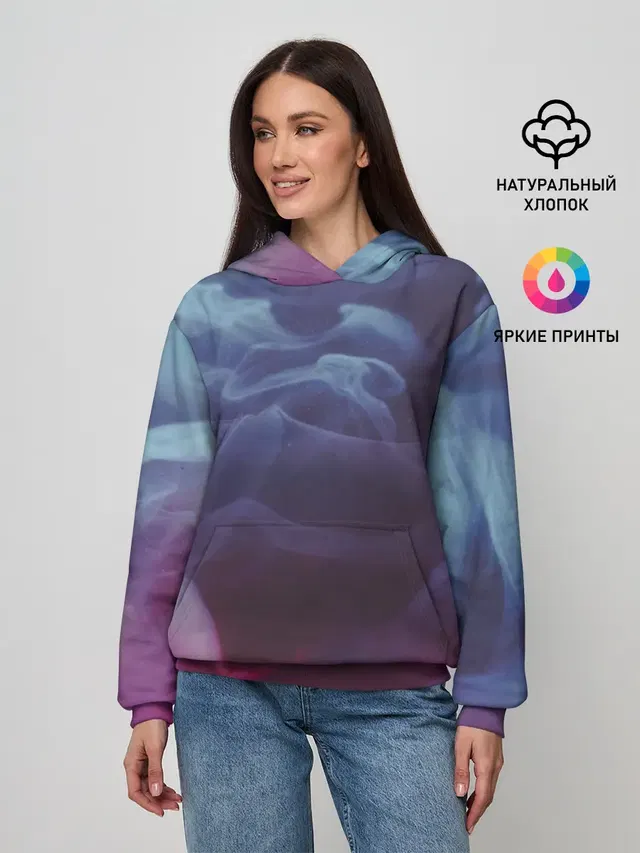 Футболка Smoke
