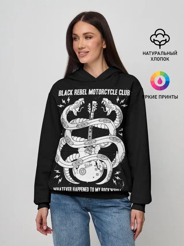 Black Rebel Motorcycle Club