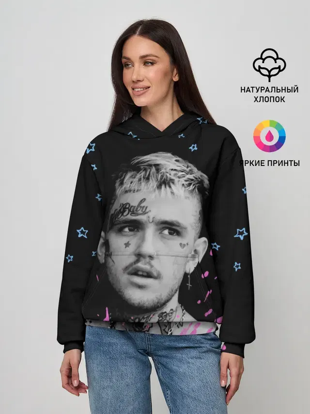 LIL PEEP - Runaway