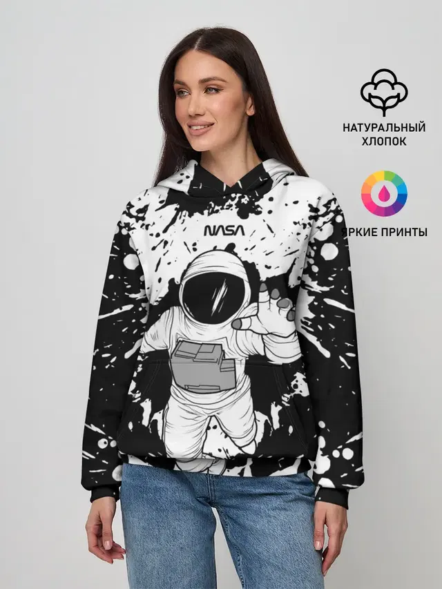 NASA