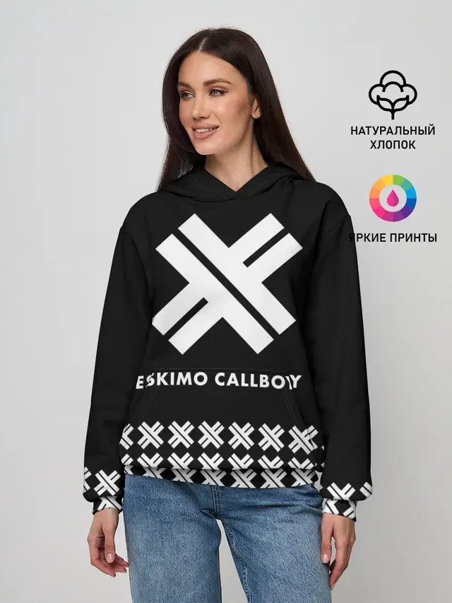 Eskimo Callboy