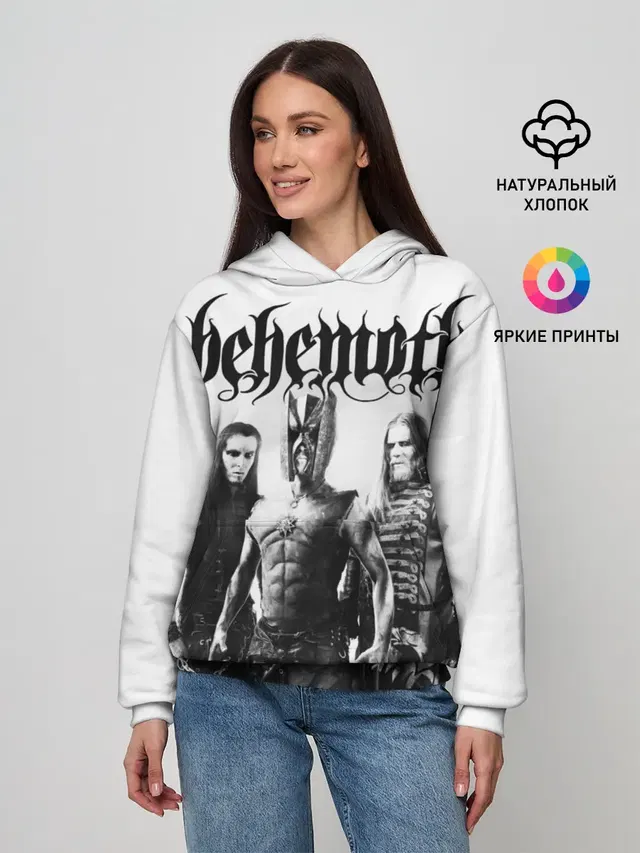 Behemoth