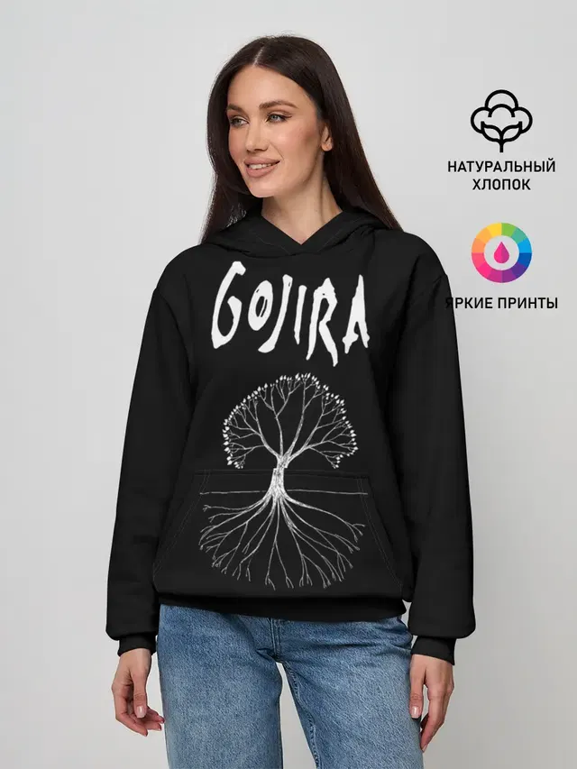 Gojira