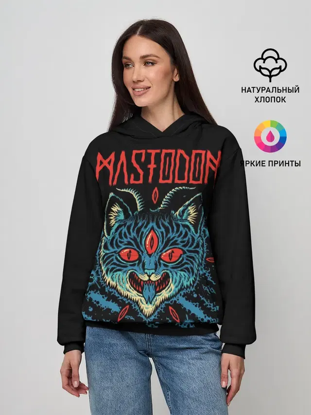 Mastodon