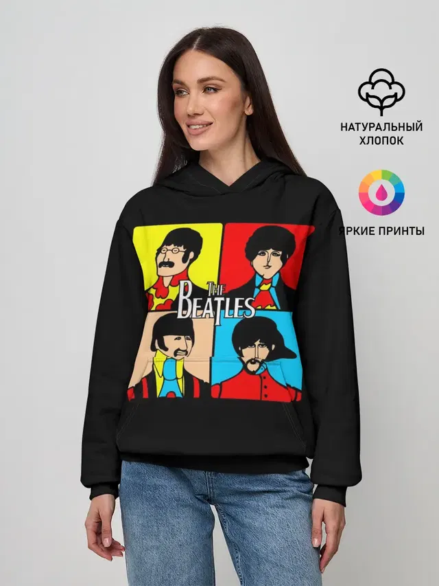 The Beatles