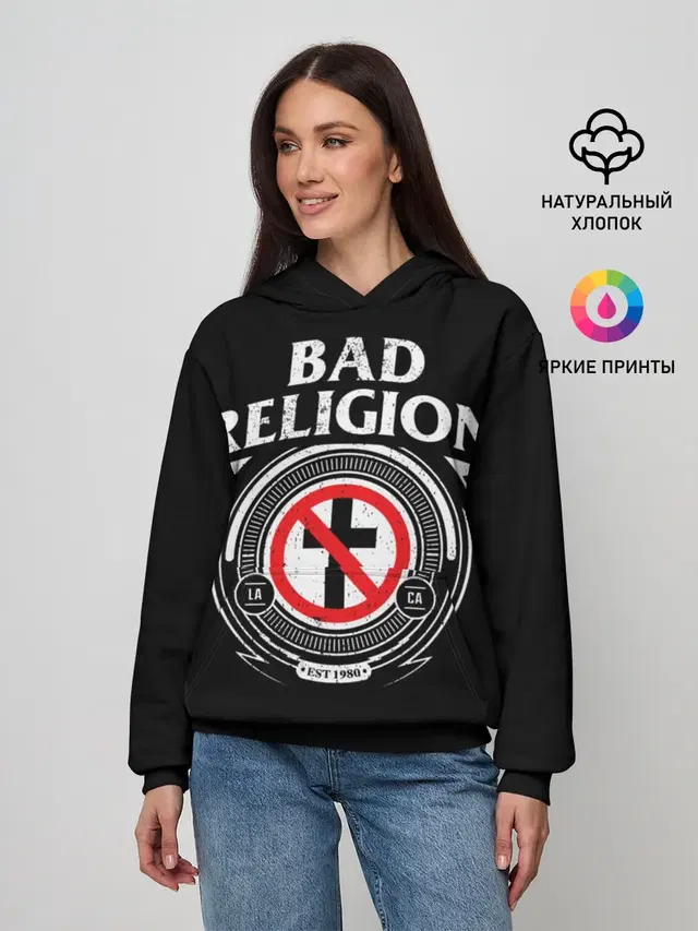 Bad Religion