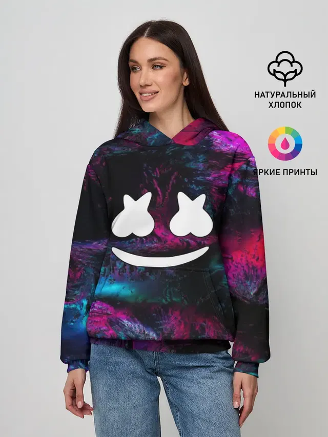 Marshmello NEON
