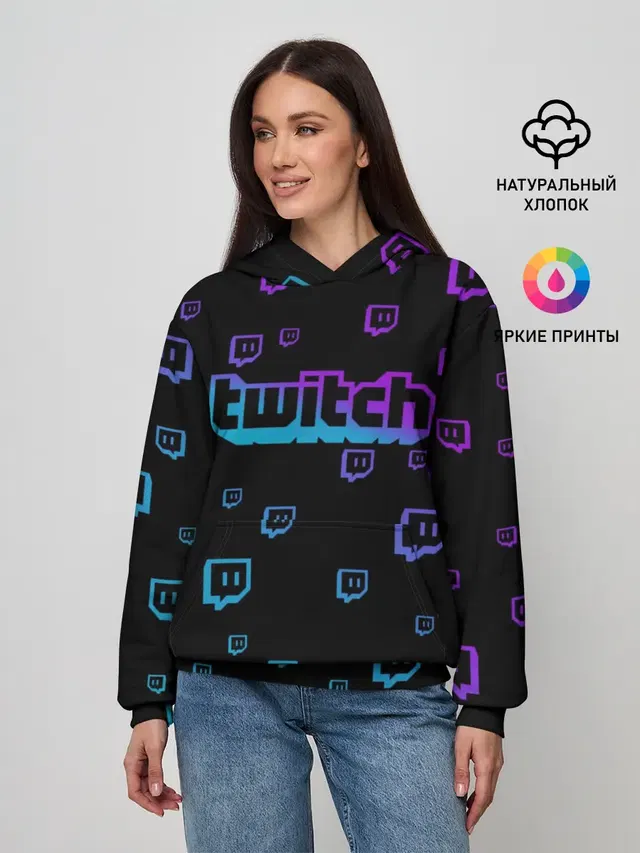 Twitch