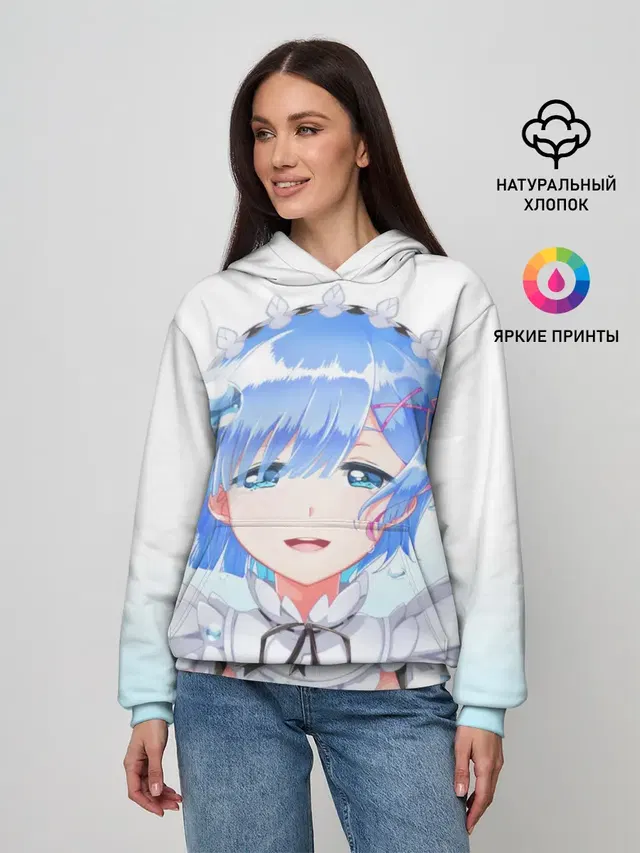 Re:Zero. Рем