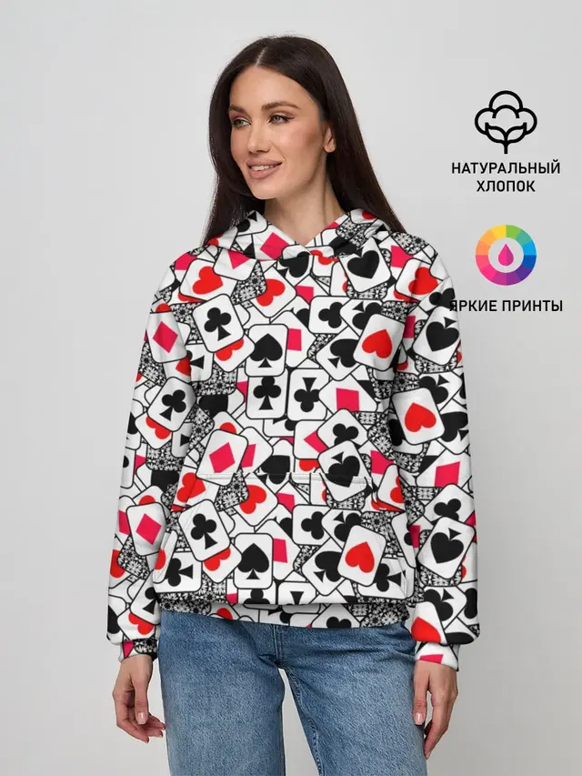 Игральные карты